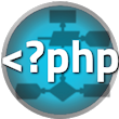 circle-icon-php